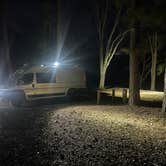 Review photo of Fort Kaskaskia State Park Campground by Big R., March 9, 2025