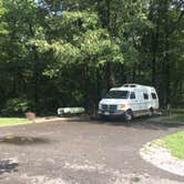 Review photo of Fort Massac State Park Campground by Thomas J. T., September 15, 2023