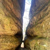 Review photo of Pharoah - Garden of the Gods Rec Area Campground by ellen , March 4, 2025