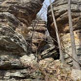 Review photo of Pharoah - Garden of the Gods Rec Area Campground by ellen , March 4, 2025
