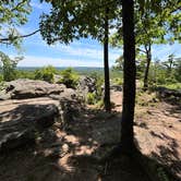 Review photo of Pharoah - Garden of the Gods Rec Area Campground by Austin K., May 2, 2026