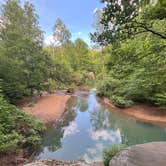Review photo of Pharoah - Garden of the Gods Rec Area Campground by Austin K., May 2, 2026