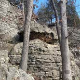 Review photo of Pharoah - Garden of the Gods Rec Area Campground by ellen , March 4, 2025