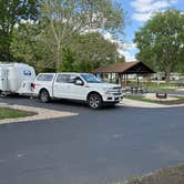 Review photo of Gibson City South Park Municipal Campground by Colin , May 26, 2026