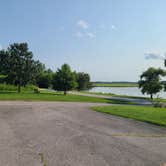 Review photo of Horseshoe Lake State Park Campground by Patrick L., August 8, 2026
