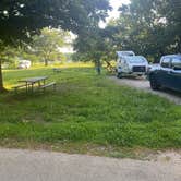 Review photo of Great Falls Campground — Illini State Park by Karla J. B., June 17, 2025