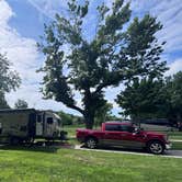 Review photo of Illiniwek Campground by Mindi M., July 2, 2026