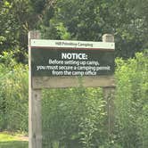 Review photo of Illiniwek Campground by James M., June 26, 2025