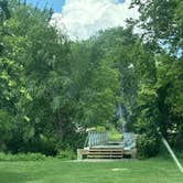 Review photo of Illiniwek Campground by James M., June 26, 2025
