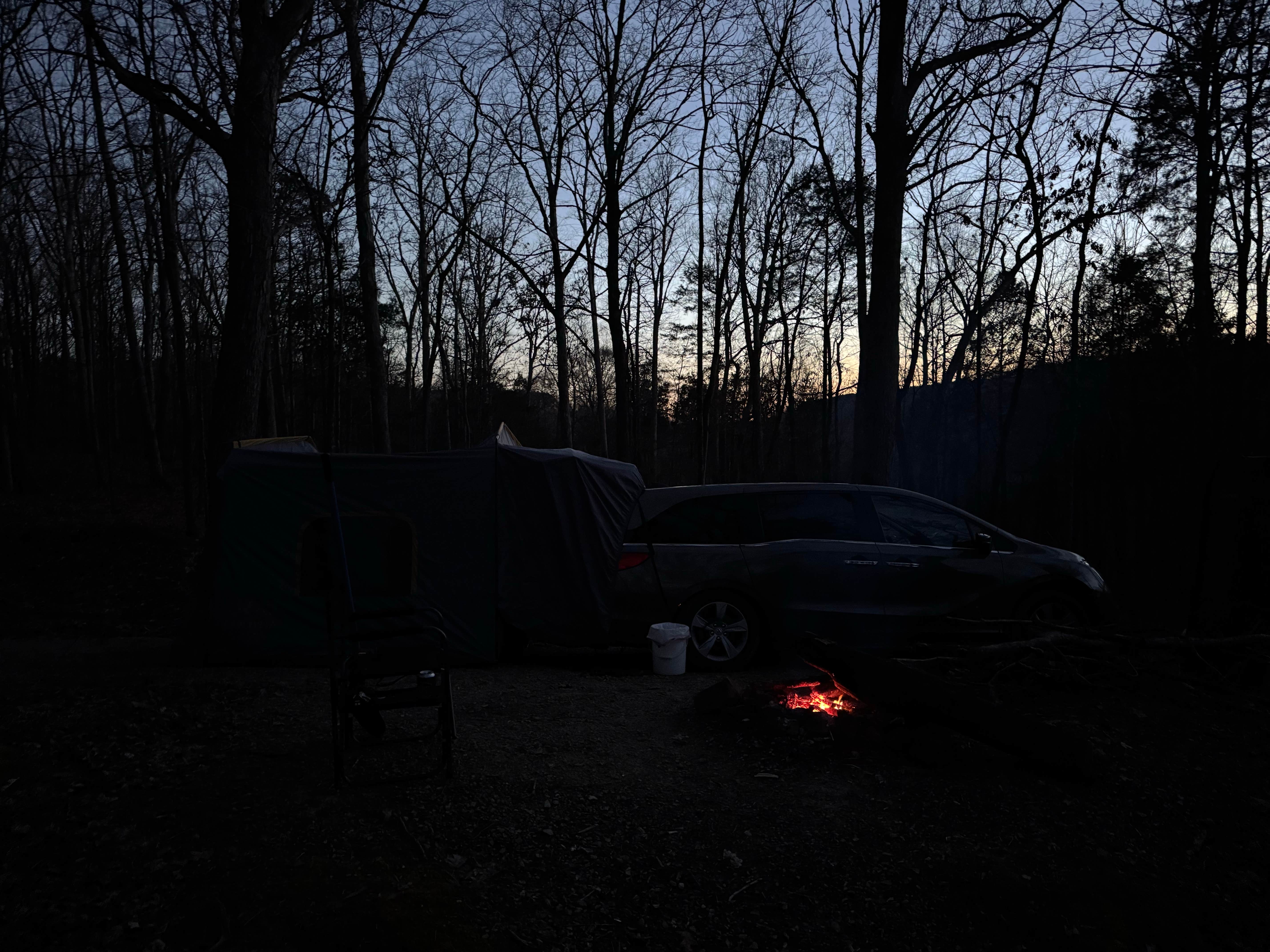 Ryan B.'s photo at Jackson Falls near Simpson, IL