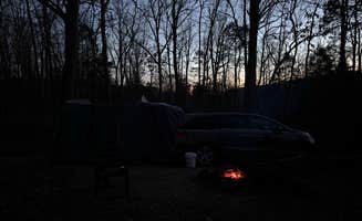 Ryan B.'s photo at Jackson Falls near Simpson, IL