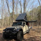 Review photo of Jackson Falls by Ryan B., March 21, 2026