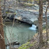 Review photo of Jackson Falls by Ryan B., March 18, 2026