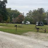 Review photo of Kickapoo State Recreation Area by Jake C., October 12, 2026