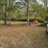 Review photo of Kickapoo State Recreation Area by Jake C., October 12, 2026