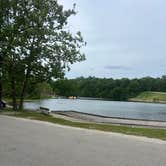 Review photo of Kickapoo State Recreation Area by Scott B., June 18, 2024