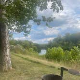 Review photo of Kickapoo State Recreation Area by Donna T., September 6, 2025