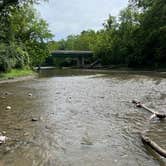 Review photo of Kickapoo State Recreation Area by Scott B., June 18, 2024