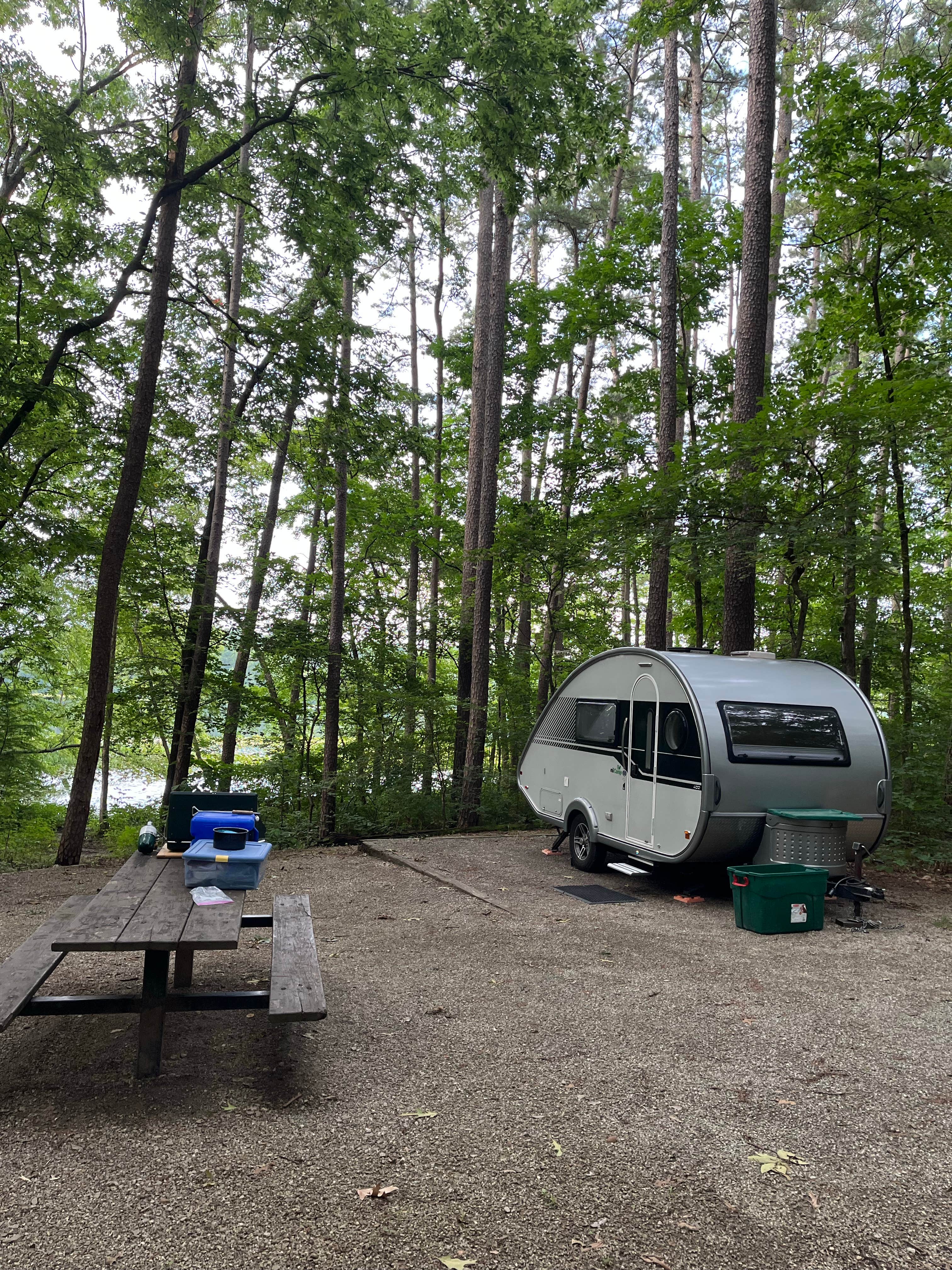 Donald S.'s photo at Lake Glendale Recreation Area near Paducah, KY