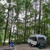 Review photo of Lake Glendale Recreation Area by Donald S., July 20, 2025