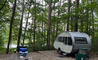 Donald S.'s photo at Lake Glendale Recreation Area near Eddyville, IL