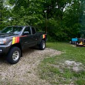 Review photo of Lake Le-Aqua-Na State Recreation Area by Jack D., June 6, 2025