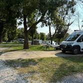 Review photo of Lake Taylorville City Campground by Irene M., July 23, 2026