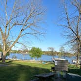 Review photo of Lake Taylorville City Campground by Howard , April 21, 2026