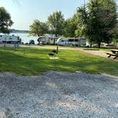 Review photo of Lake Taylorville City Campground by Irene M., July 23, 2026