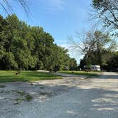 Review photo of Lake Taylorville City Campground by Irene M., July 23, 2026