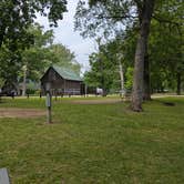 Review photo of Lowden State Park Campground by Trent P., May 31, 2025
