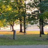 Review photo of Dam East - Mcnair Campground by Roger W., September 28, 2024