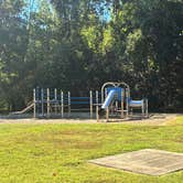 Review photo of Dam East - Mcnair Campground by Lisa M., August 27, 2025