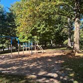 Review photo of Dam East - Mcnair Campground by Lisa M., August 27, 2025