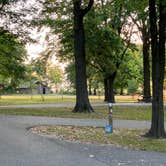 Review photo of Dam East - Mcnair Campground by Roger W., September 28, 2024