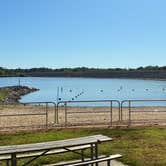 Review photo of Dam East - Mcnair Campground by Lisa M., August 27, 2025