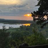 Review photo of Mississippi Palisades State Park Campground by Jamie B., June 13, 2026