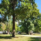 Review photo of Pere Marquette State Park Campground by Jennifer B., September 8, 2025