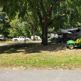 Review photo of Pere Marquette State Park Campground by Jennifer B., September 8, 2025