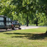Review photo of Pere Marquette State Park Campground by Jennifer B., September 8, 2025