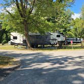 Review photo of Pere Marquette State Park Campground by Jennifer B., September 8, 2025