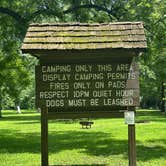Review photo of Prophetstown State Park Campground by Kathy B., June 24, 2026