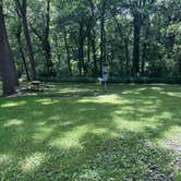 Review photo of Prophetstown State Park Campground by Kathy B., June 24, 2026