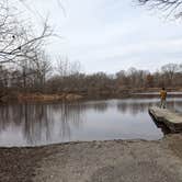 Review photo of Pyramid State Recreation Area by Logan W., February 4, 2024