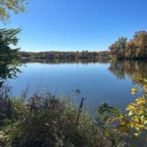 Review photo of Rock Cut State Park Campground by Justin G., October 22, 2023