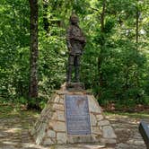 Review photo of Saline County State Conservation Area by Glen B., April 30, 2026