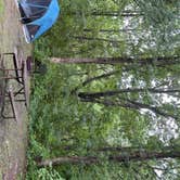 Review photo of Deer Run Campground — Sangchris Lake State Park by India J., June 28, 2026