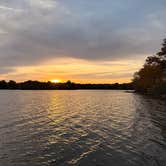 Review photo of Sangchris Lake State Park Campground by Garrett and Savannah B., November 10, 2025