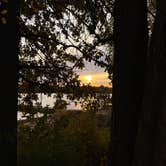 Review photo of Sangchris Lake State Park Campground by Garrett and Savannah B., November 10, 2025