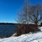 Review photo of Sangchris Lake State Park Campground by Jareth C., February 18, 2024